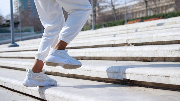 Worn In, Not Worn Out: Our Approach to Everyday Wear