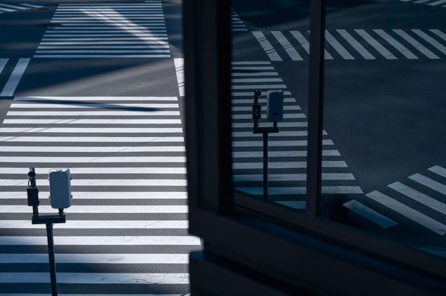 In Between Places — Where Inspiration Actually Happens