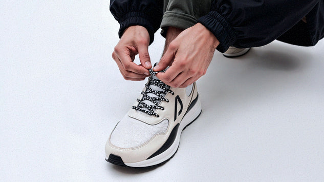 Motion Made Minimal — Our Quietest Design Yet