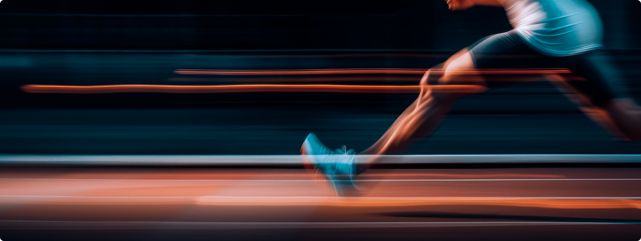Last Strides