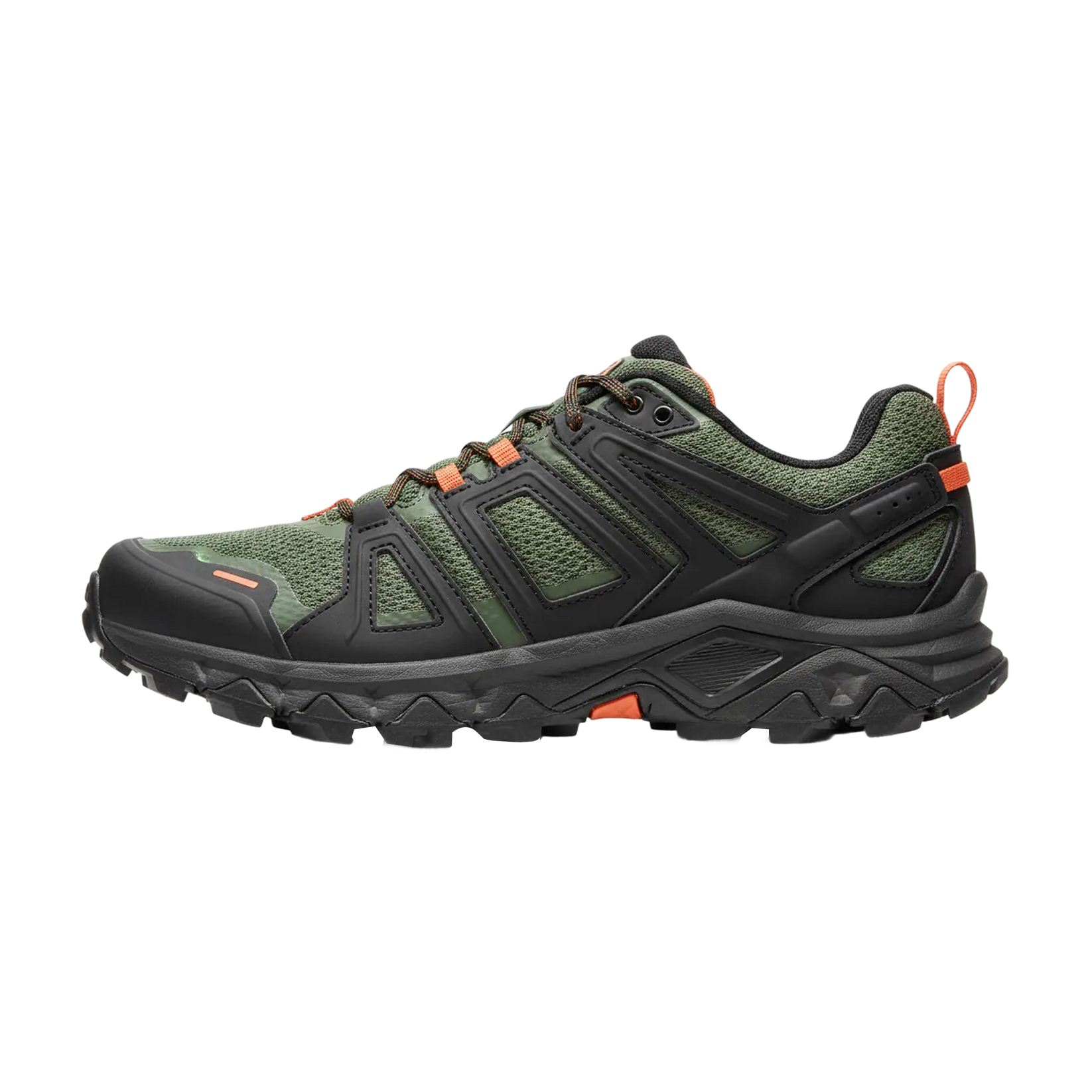 Iron Trail