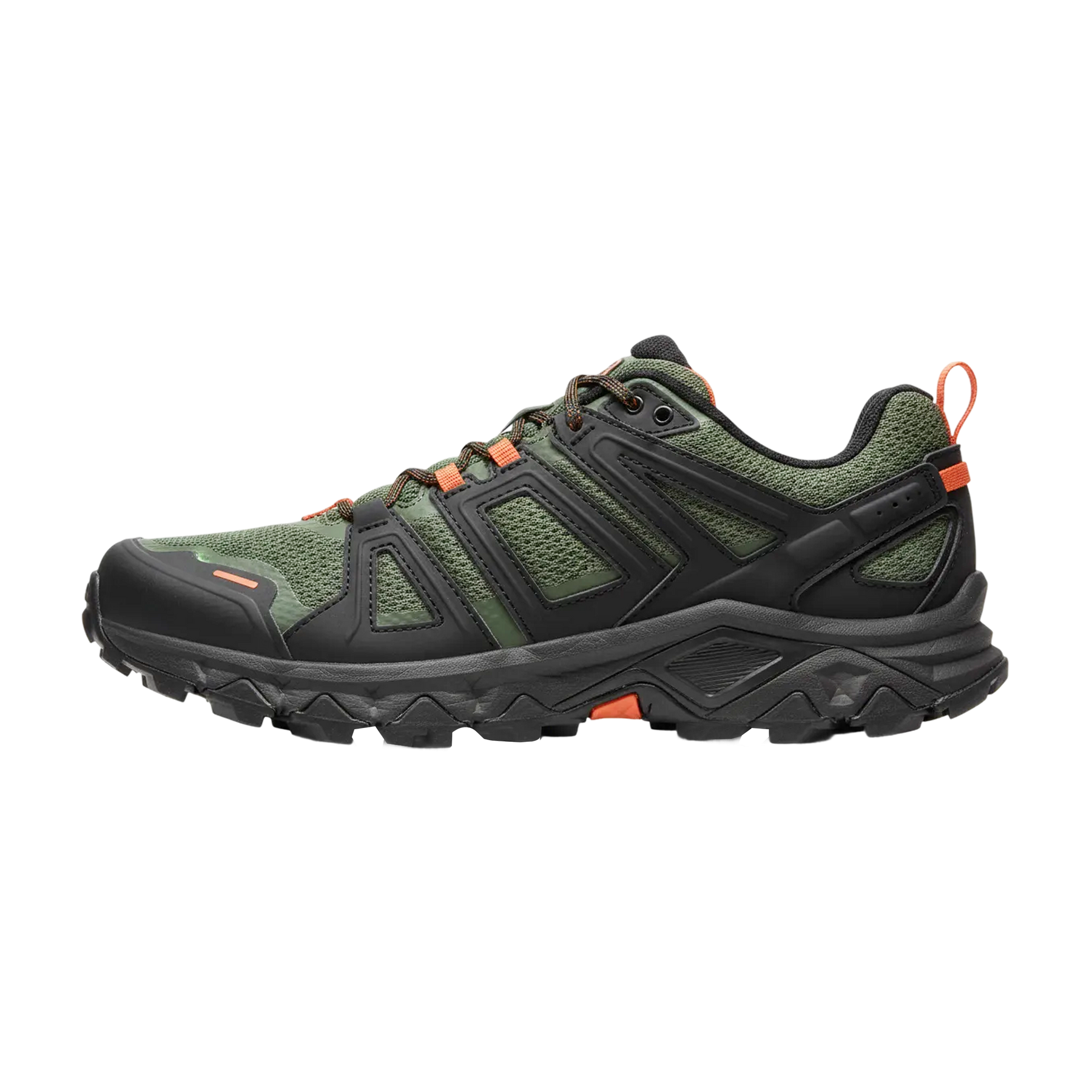 Iron Trail