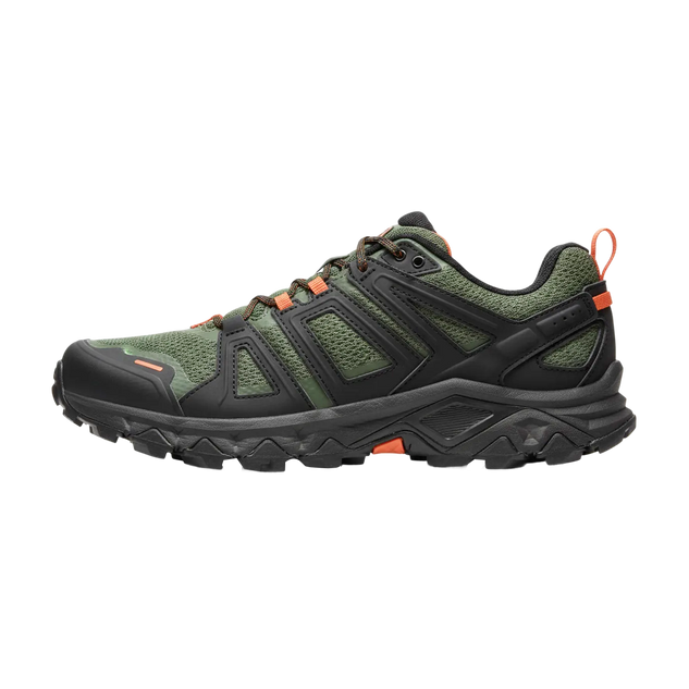 Iron Trail