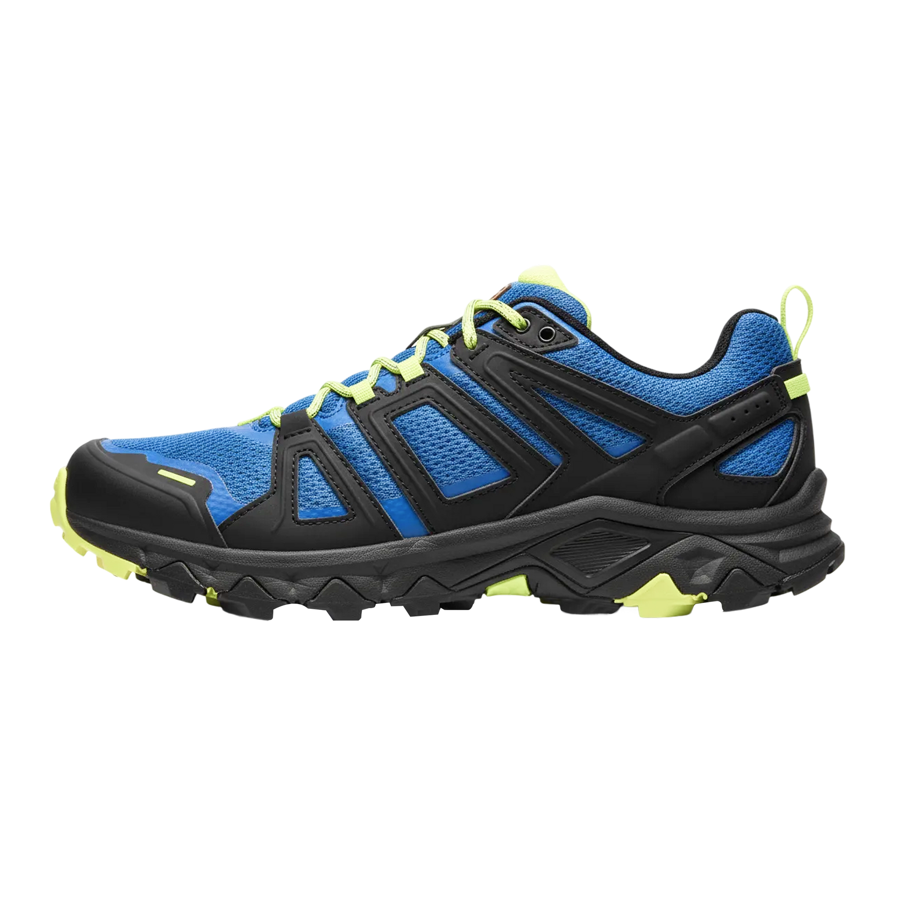 Iron Trail