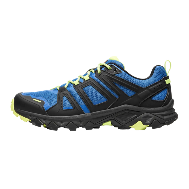 Iron Trail