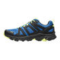 Iron Trail