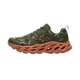 Footprint