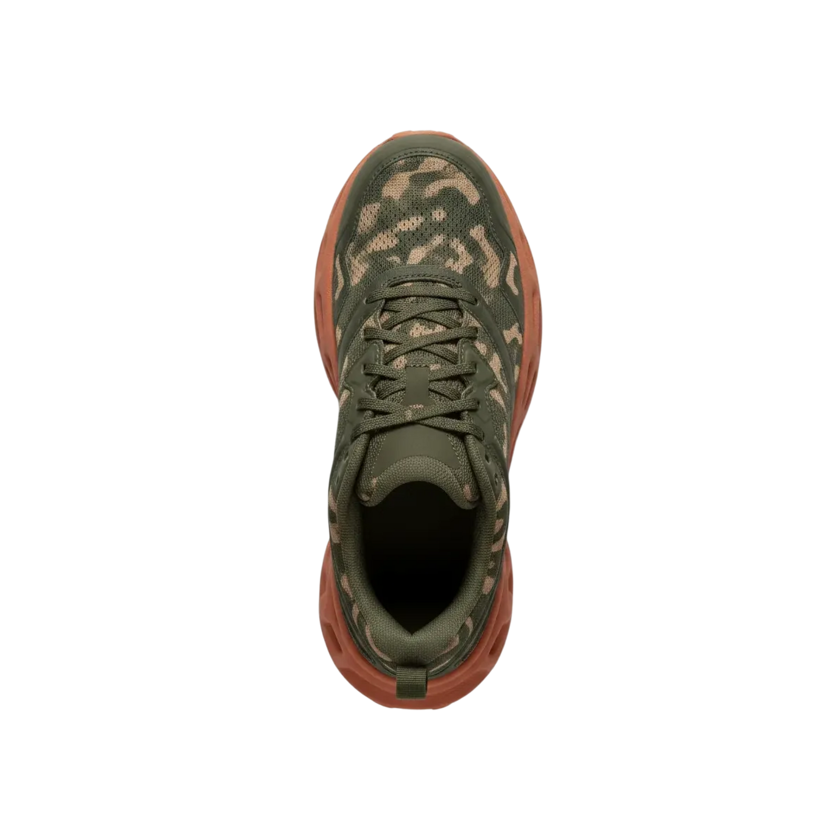 Footprint